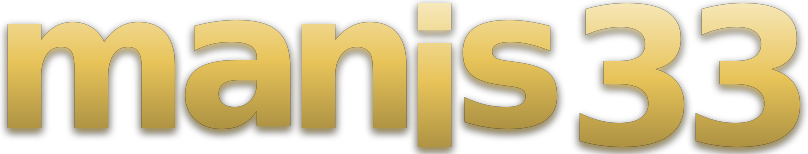 manis 33 logo