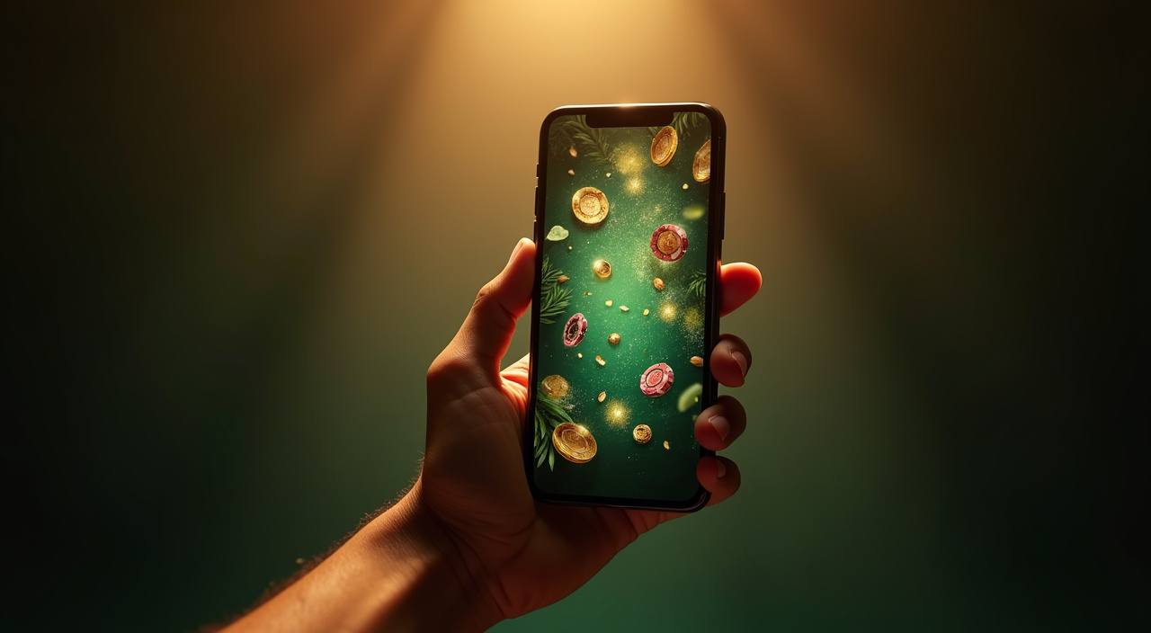 manis 33 mobile gaming